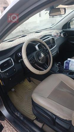 كيا سورينتو